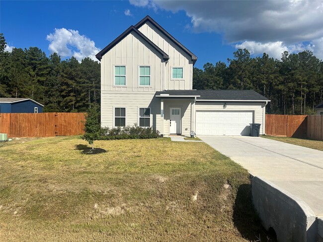 property at 12011 Rockview Drive