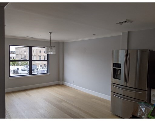50 Saint Stephen St in Boston, MA - Building Photo - Building Photo
