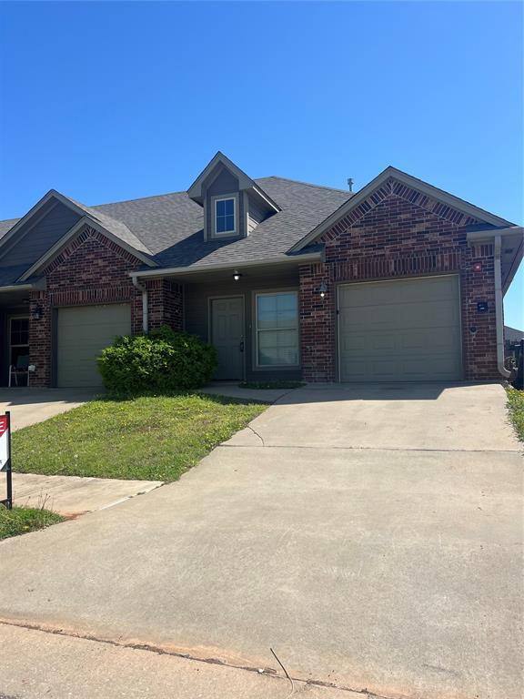 property at 1014 SW 92nd St