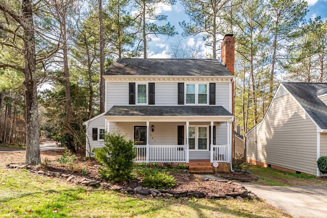 property at 701 Sleepy Creek Dr
