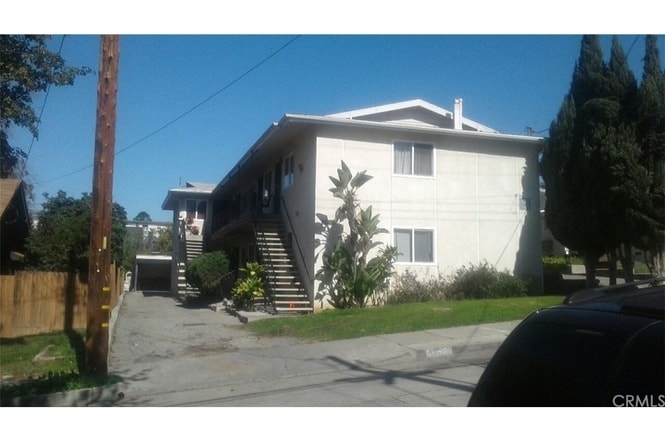 13625 Franklin St in Whittier, CA - Building Photo