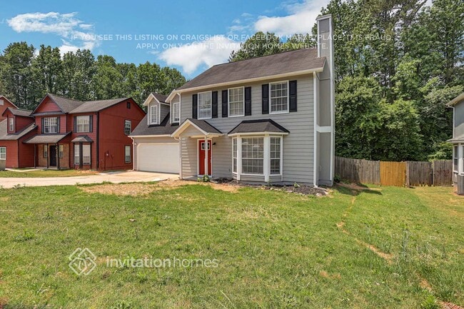 4927 Windsor Downs Ln in Decatur, GA - Building Photo - Building Photo