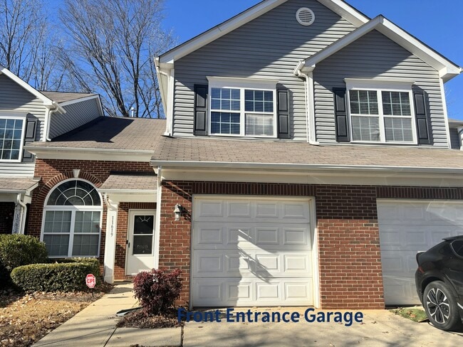 11619 Stockdale Ct in Pineville, NC - Foto de edificio - Building Photo