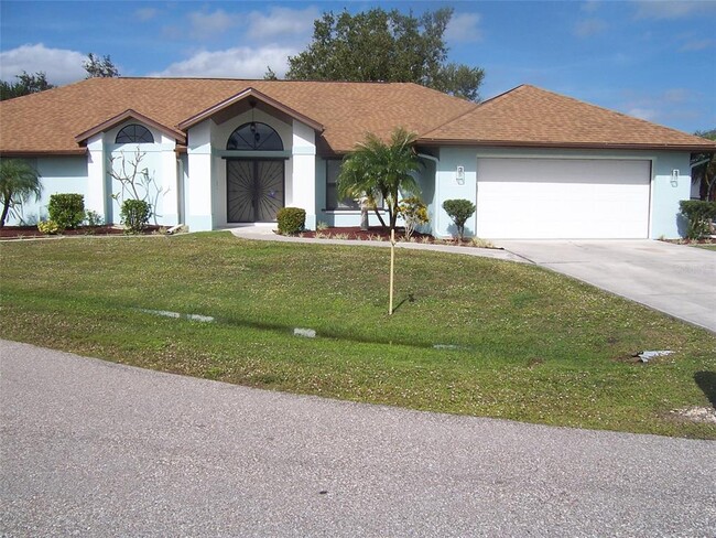 26070 Dolman Ct in Punta Gorda, FL - Building Photo - Building Photo