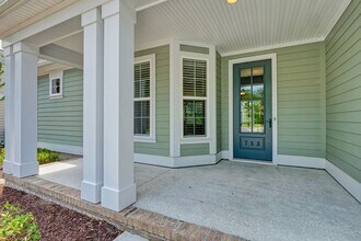 753 Scorpion Dr in Wilmington, NC - Building Photo - Building Photo