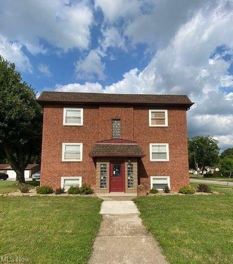 1834 Mahoning Ave NW-Unit -5 in Warren, OH - Building Photo