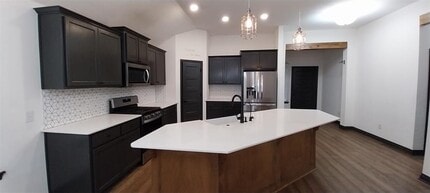 18641 Vivo Dr in Edmond, OK - Building Photo - Building Photo