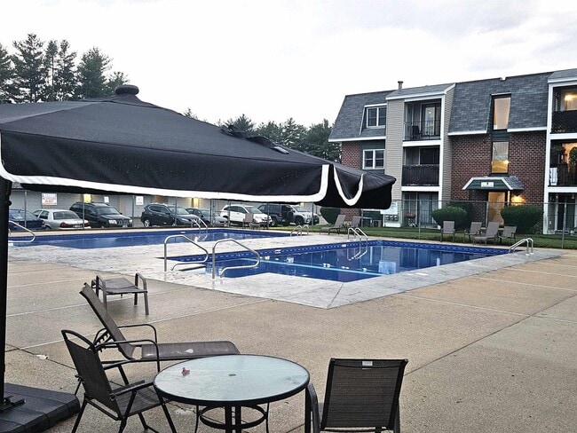 property at 2 Knights Bridge Dr
