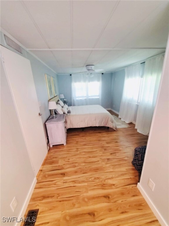 property at 407 Cape Florida Way