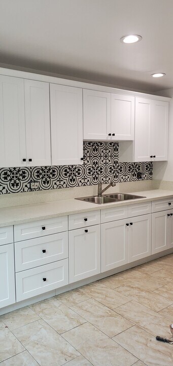 3353 Brookhill St, Unit A in Glendale, CA - Foto de edificio