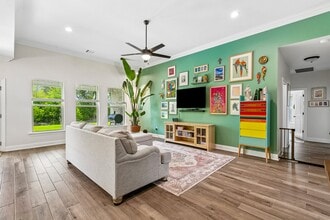 177 Cypresswood Dr in Belle Chasse, LA - Building Photo - Building Photo