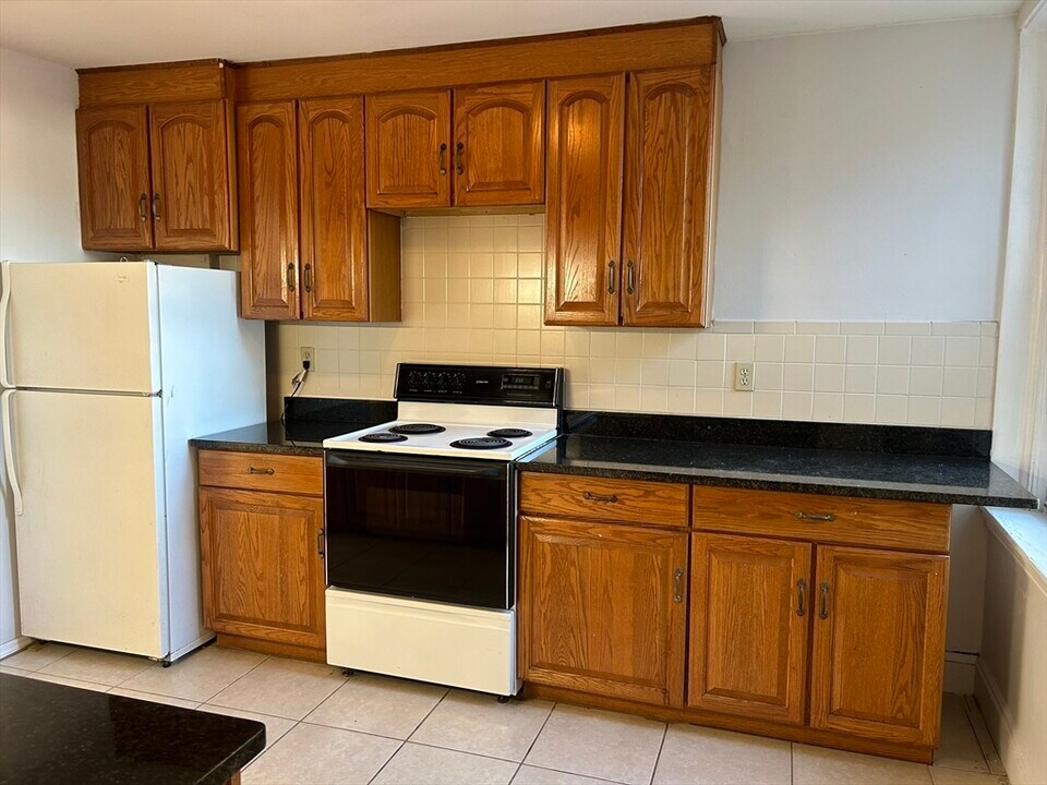 211 Saint Paul St in Brookline, MA - Building Photo