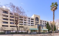 Building Photo - The Colonnade Apartments in San Jose, California