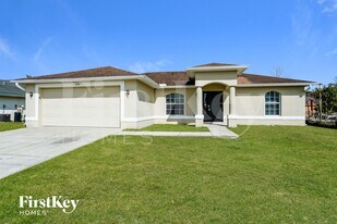 4302-4312 12th St W, Unit 307 in Lehigh Acres, FL - Building Photo