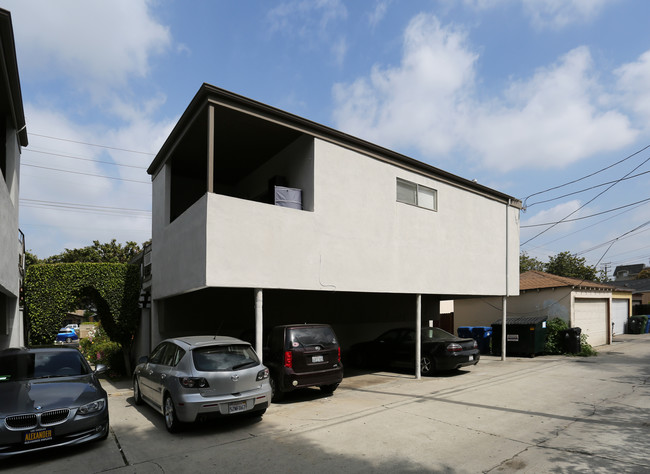 12216 Culver Blvd in Los Angeles, CA - Building Photo - Building Photo