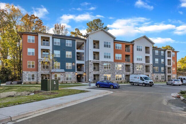 514 Pleasant Dr in Durham, NC - Building Photo - Building Photo