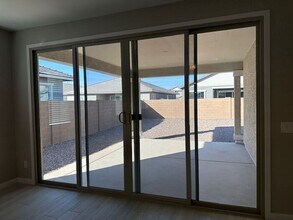 21834 E Stirrup Ct in Queen Creek, AZ - Foto de edificio - Building Photo