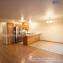 3507 S 43rd St in Tacoma, WA - Building Photo - Building Photo