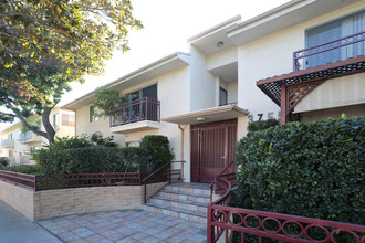 3755 Watseka Ave in Los Angeles, CA - Building Photo - Building Photo