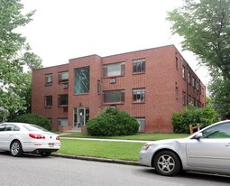 Park Josephine in Denver, CO - Building Photo