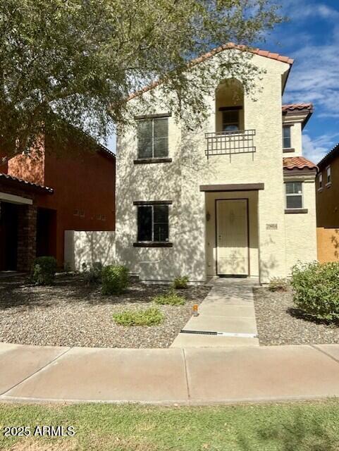 25914 N 54th Ave in Phoenix, AZ - Building Photo - Building Photo