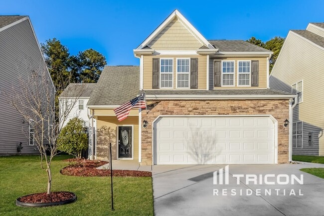 property at 3935 Carolina Cherry Dr