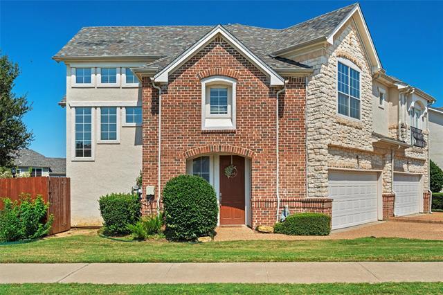 4424 Honfleur Ct in Irving, TX - Building Photo