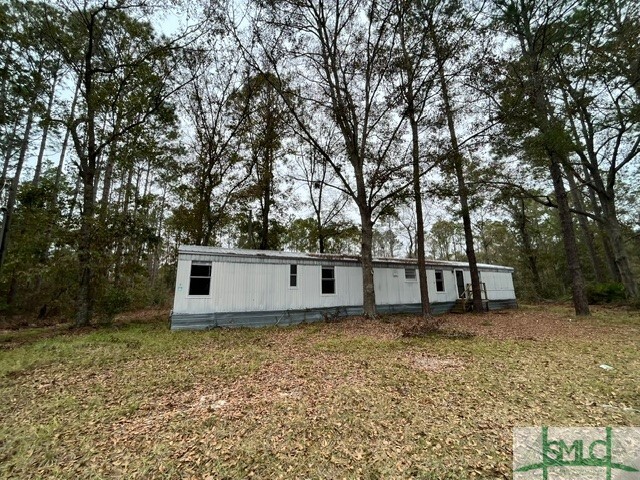 2174 Mack English Rd in Ellabell, GA - Building Photo