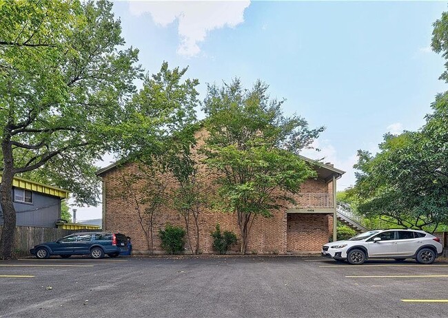 property at 4406 Avenue A