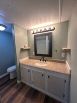 161 Jane Dr in Vidalia, GA - Building Photo