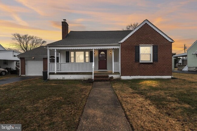 property at 9117 Smith Ave