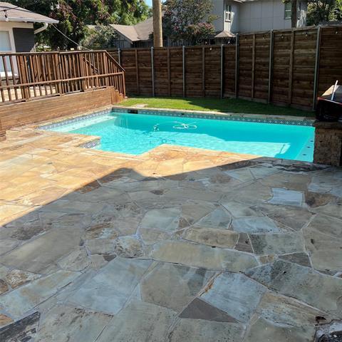 5746 Velasco Ave in Dallas, TX - Building Photo - Building Photo