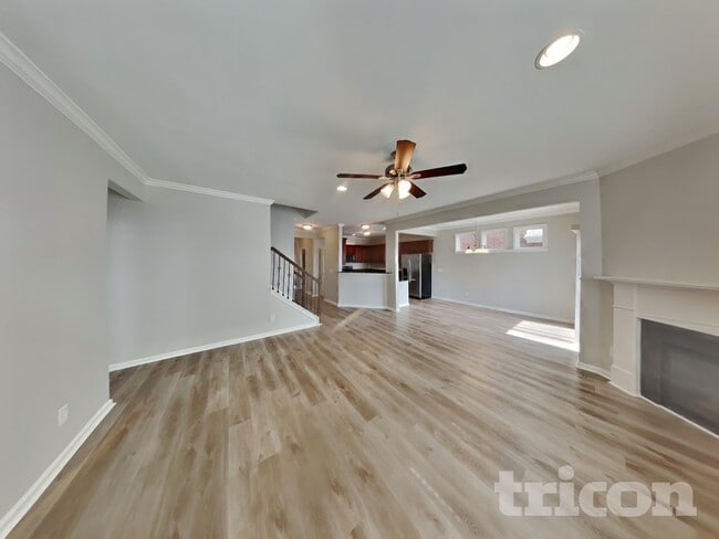 2007 Wintergreen Way in Mount Juliet, TN - Foto de edificio - Building Photo