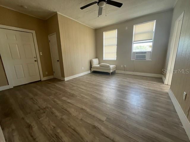 2702 N Florida Ave in Tampa, FL - Foto de edificio - Building Photo