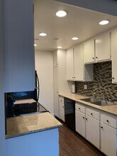 5460 White Oak Ave, Unit E318 in Encino, CA - Building Photo - Building Photo