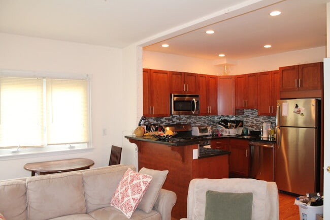 71 Perthshire Rd in Boston, MA - Building Photo - Building Photo