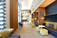 Leasing Office - Centerra Apartments in San Jose, California
