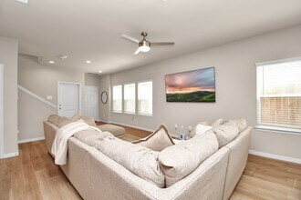 11834 Beachberry Dr in Houston, TX - Building Photo - Building Photo