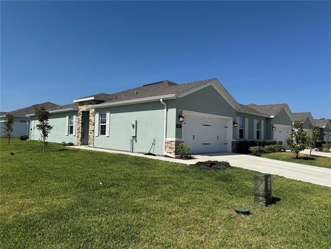 property at 461 Voltaire Dr