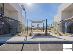 2121 W Adams St in Phoenix, AZ - Building Photo - Building Photo