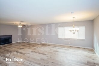 3800 San Angelo Ave in Las Vegas, NV - Building Photo - Building Photo