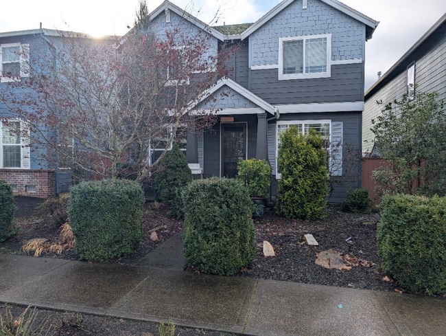 property at 5247 SE Verbena Pl