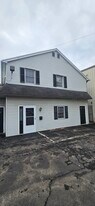 2605 Durham Rd in Bristol, PA - Building Photo