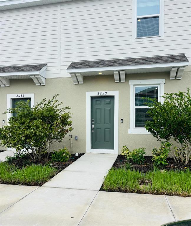 property at 8629 Daybreak St