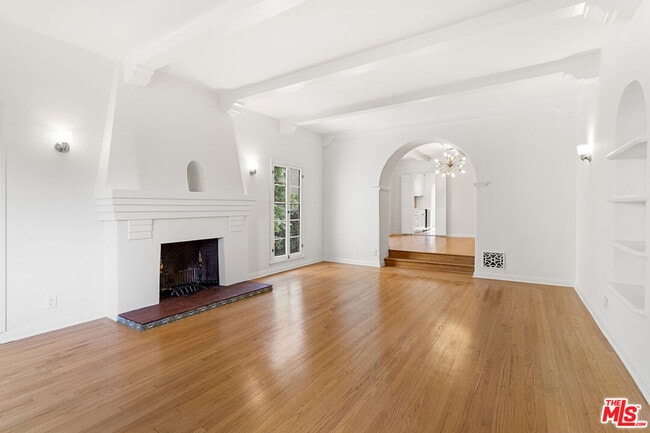 property at 7972 Blackburn Ave