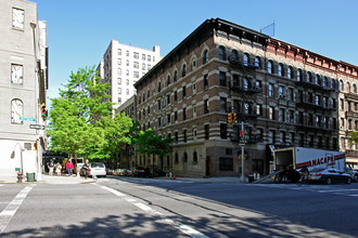 201 W 91st St in New York, NY - Foto de edificio - Building Photo