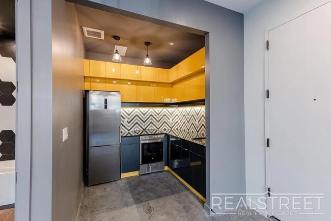 Rutland Road in Brooklyn, NY - Foto de edificio - Building Photo