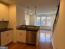 1234 S 17th St in Philadelphia, PA - Building Photo