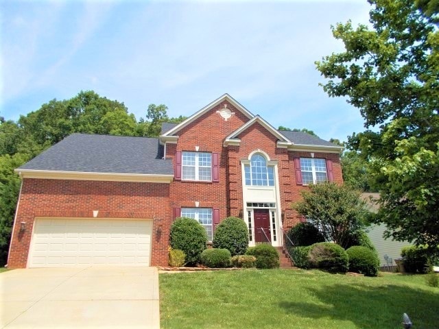 property at 3007 Linstead Dr