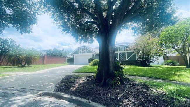 property at 5328 Rockbourne Ct